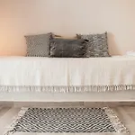 Heavenly Retreat Naxos