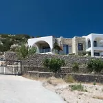 Evilia Luxury Villa