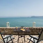 Seafront Apartment Ιι In Kiveri, Near Nafplion.