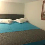 Odyssey Apartment