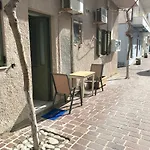 Odyssey Apartment