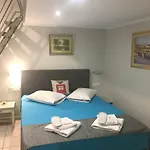 Odyssey Apartment