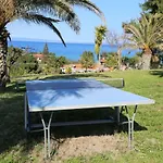 Seaside View Villa