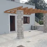 Light Blue House 1