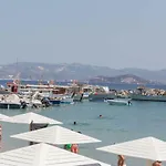 Seashore Villa Ariadni Paros