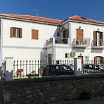 Mythos Suites-Aphrodite Apartment
