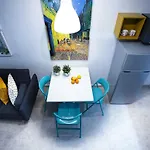 Cozy Suite Kallithea
