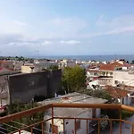 Jordan\'S 4Th Appartment At Nea Michaniona