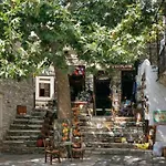Apiranthos Diamond Maisonette In Naxos