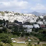 Apiranthos Diamond Maisonette In Naxos