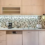 Katerina\'S Cozy Mountain View Apartment