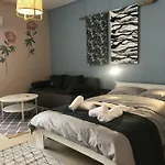 Kalamata City Center Studio