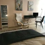 Kalamata City Center Studio