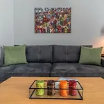 Lp Luxury Citycenter Studio