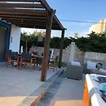 Seascape Villa