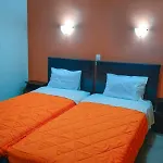 Appartment Anna