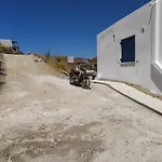 Cycladic House