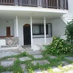 Possidi Aigaiopelagitika Ground Floor Beachside Studio