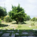 Possidi Aigaiopelagitika Ground Floor Beachside Studio