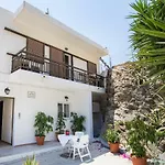 Optasia Apartment