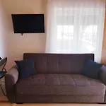 Safe And Cozy Studio In Xanthi!