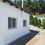Safe And Cozy Studio In Xanthi!