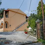 Andreas Apartments
