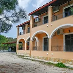 Andreas Apartments