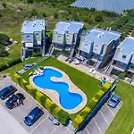 Μaisonette Panorama Kariani