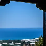 Villa Oneiro Luxury Home ~ Nature, Serenity, View