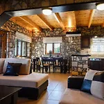 Villa Oneiro Luxury Home ~ Nature, Serenity, View