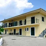 Anastasios Paleokastritsa Studios