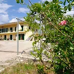 Anastasios Paleokastritsa Studios