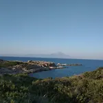 Papapoulios Apartment