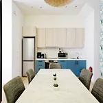 Muses Residence