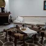 Peggy\'S House