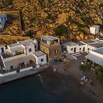 Poudas House