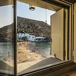 Poudas House