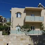 Angelica Apartments