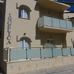Angelica Apartments