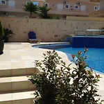 Angelica Apartments
