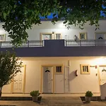 Fili Apartments