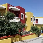 Katerini Apartments