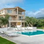 Jardin De Ville