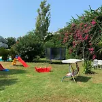 Larisa Boutique Hotel
