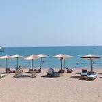 Saint Konstantin Beach Apartments