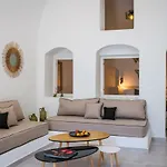 Echo Caves Suites
