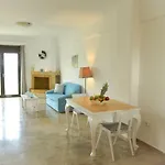 Nansea Apartment