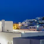 Cycladic Breeze