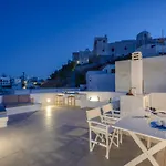 Cycladic Breeze